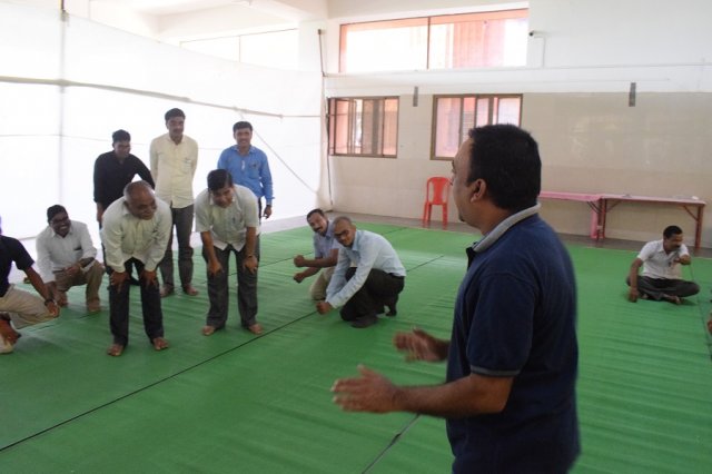 Origami and Theater 4